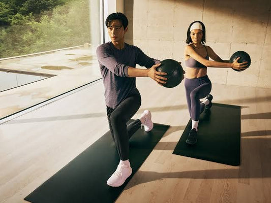 How to Build a Beginner-Friendly Gym Routine