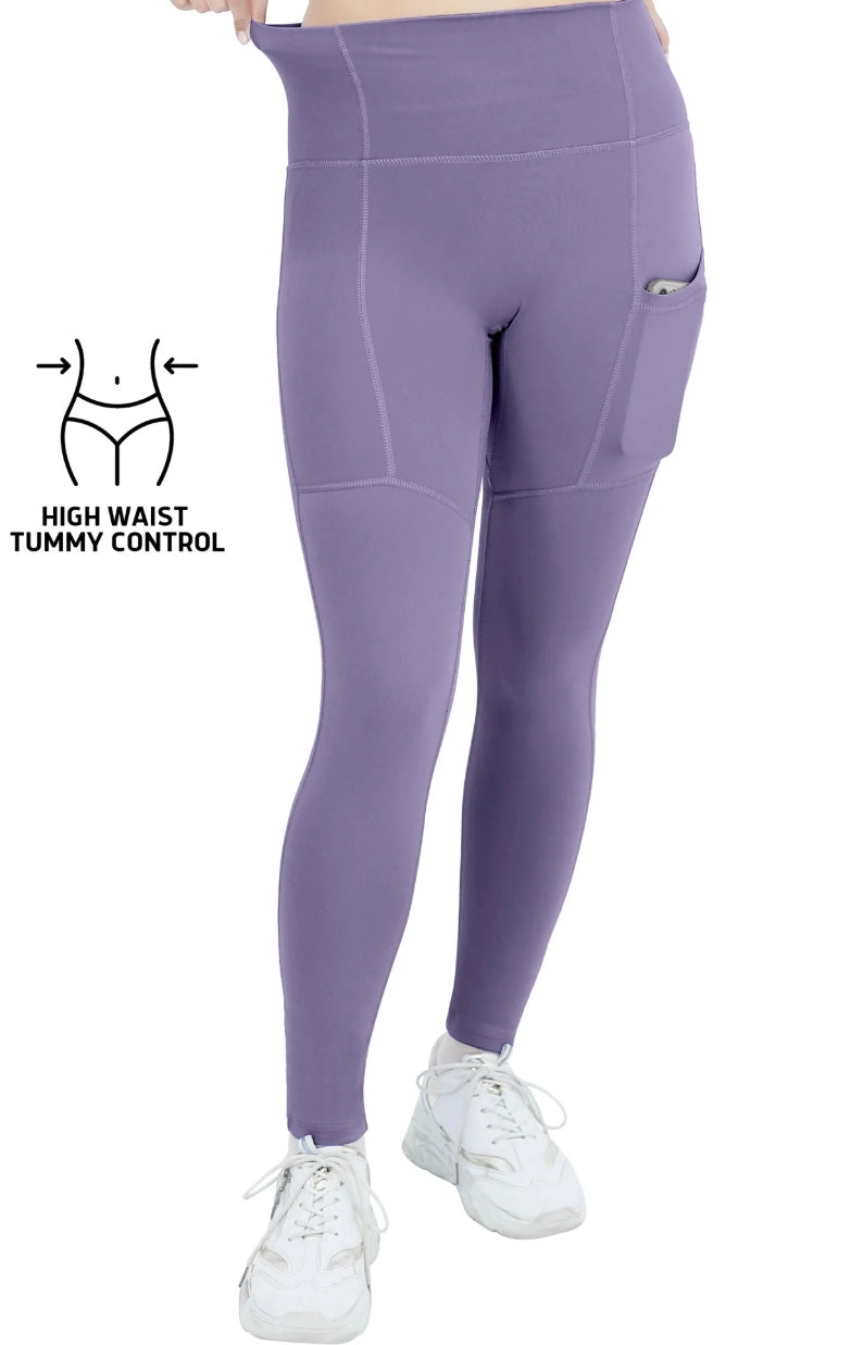 Women Leggings (PACKS)