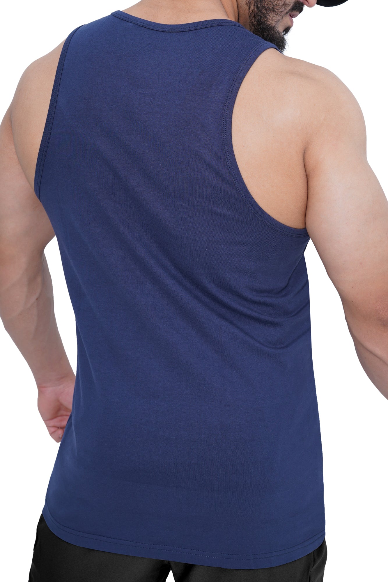 Men’s Stringer - Navy
