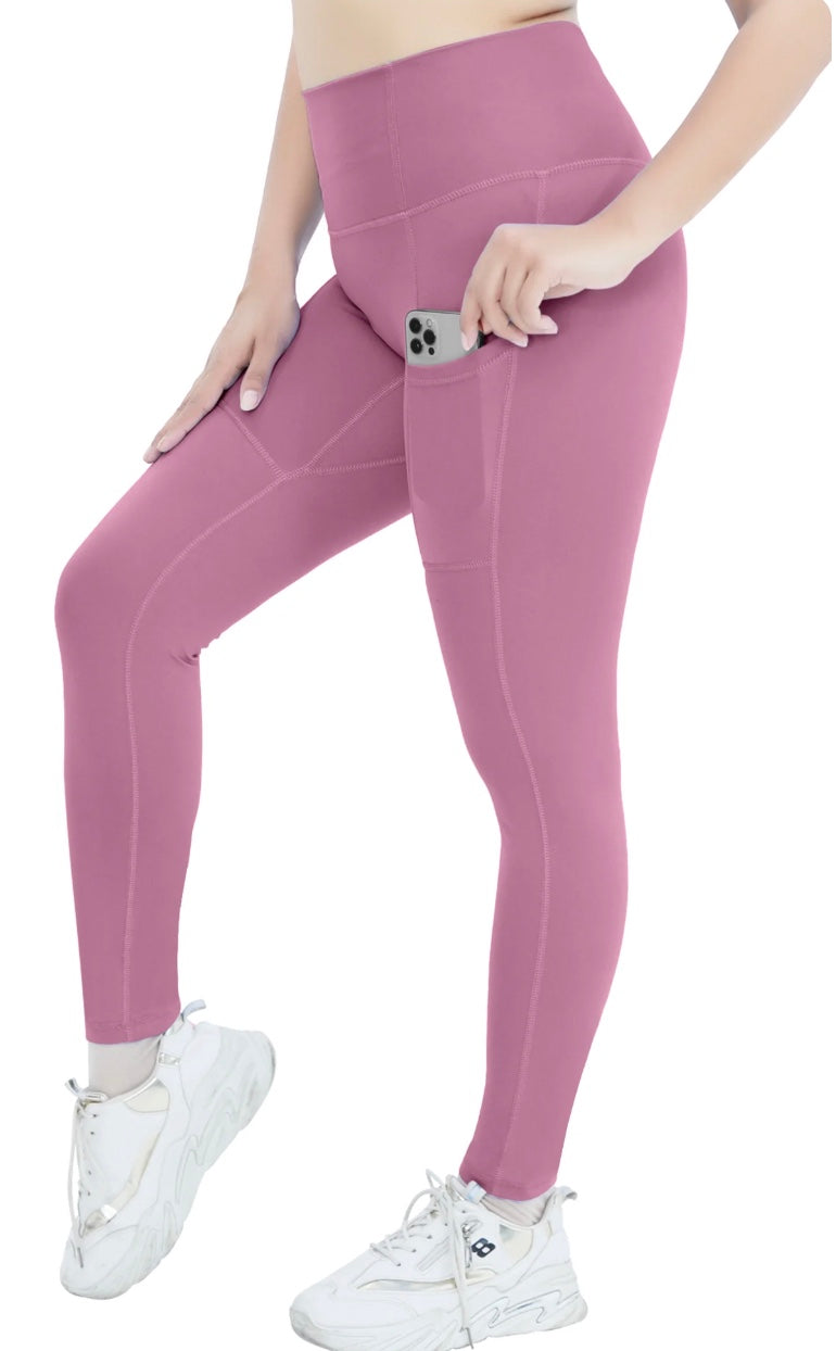 Women Leggings (PACKS)