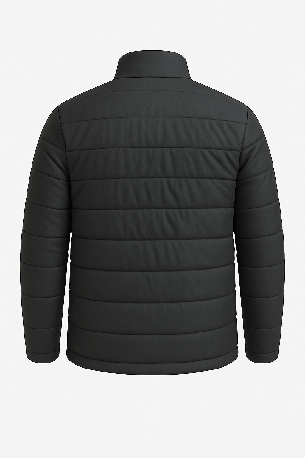 Classic Puffer Jacket