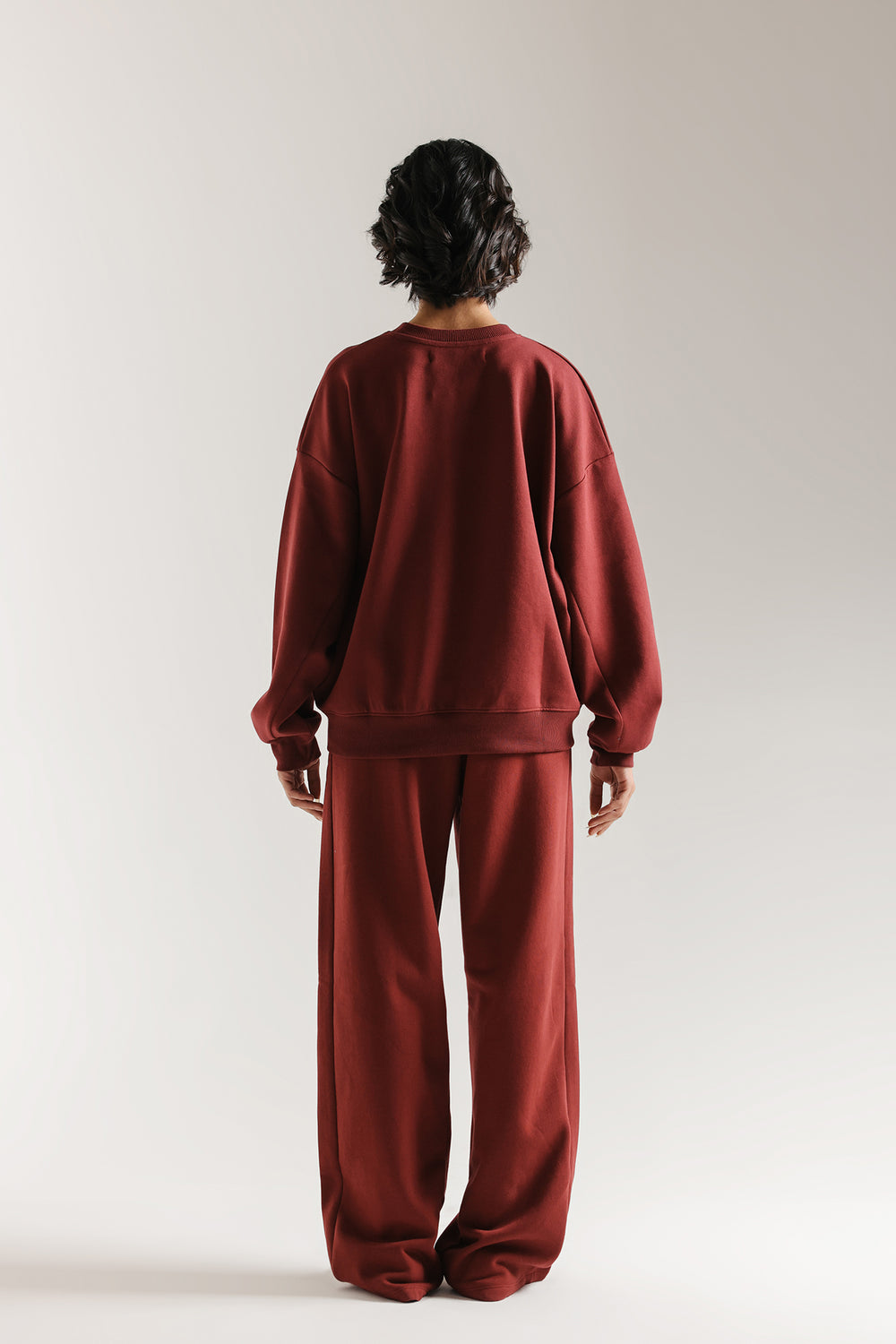 Essential Crew Sweatshirt