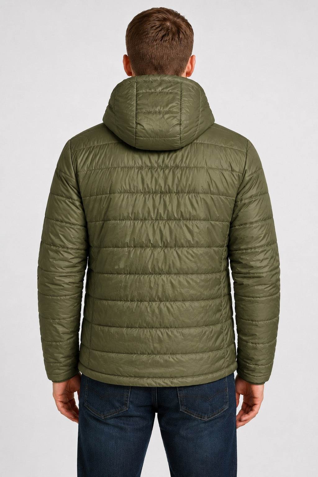 AeroLite Pack Jacket