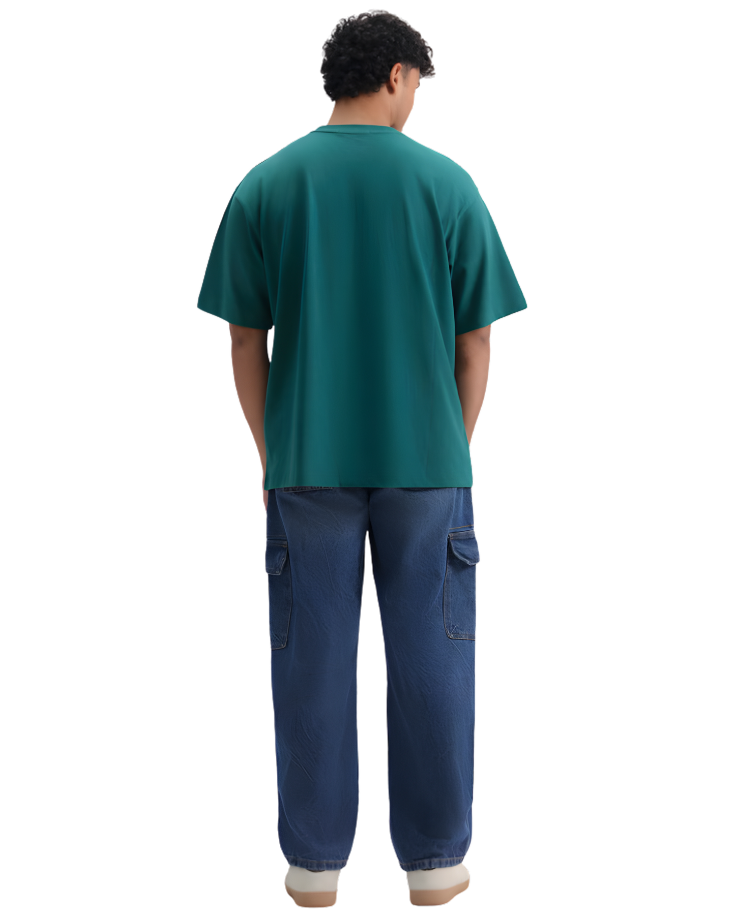 Organic Core Tee