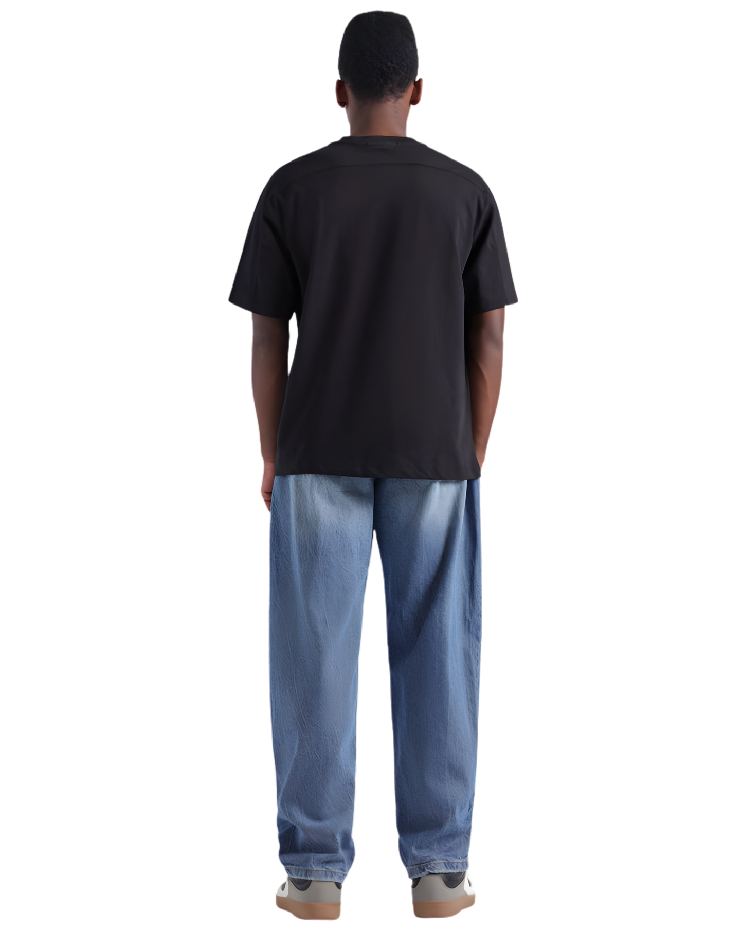 Organic Tee
