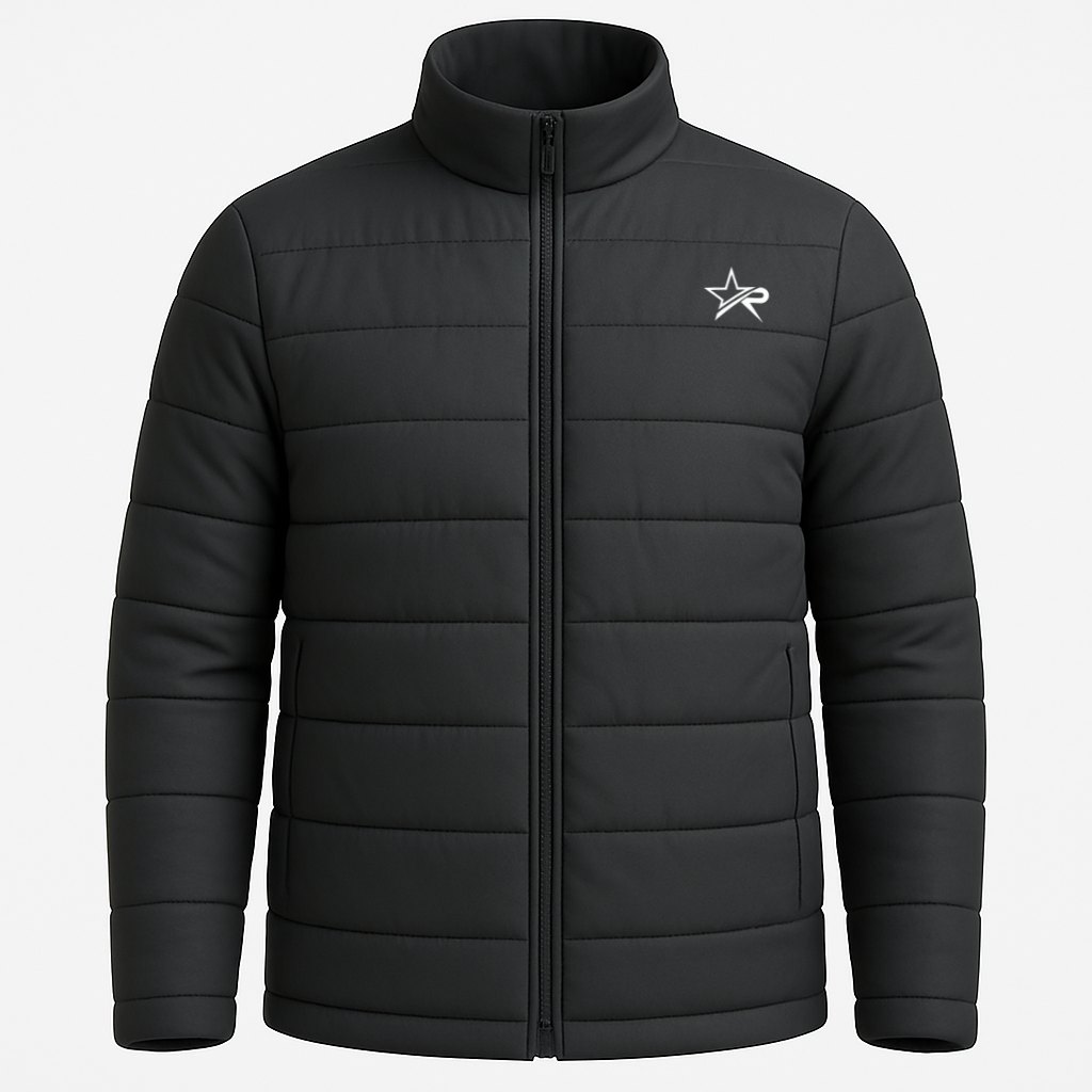 Classic Puffer Jacket