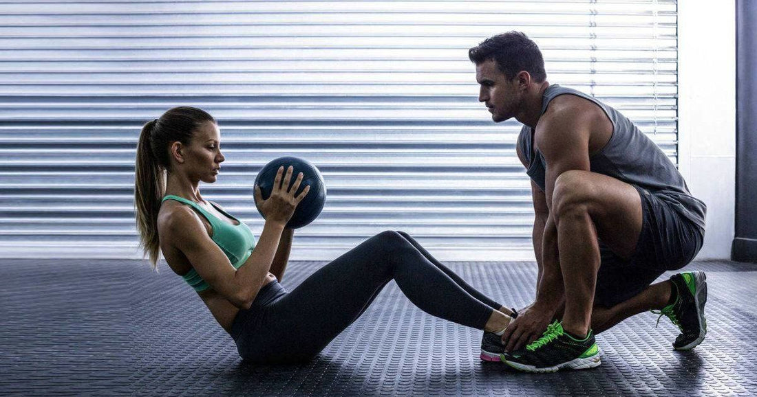 Why Quality Activewear Improves Your Workout