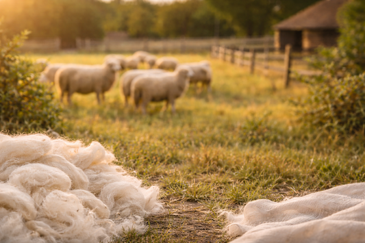 The Materials We Use — A Guide to Organic &amp; Plant-Based Fabrics