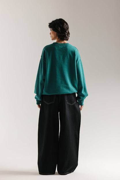 Essential Crew Sweatshirt