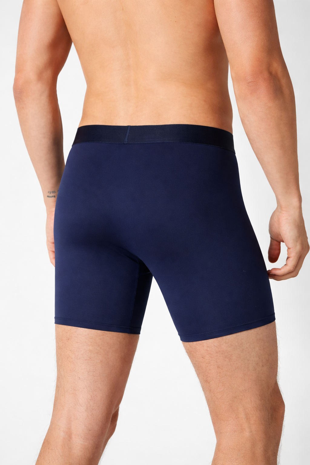 Organic Essential Boxer – 3 Pack