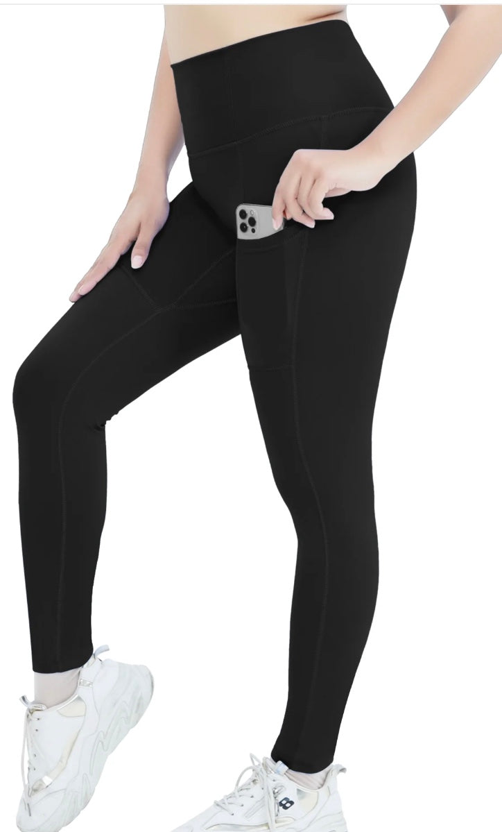 Women Leggings (PACKS)