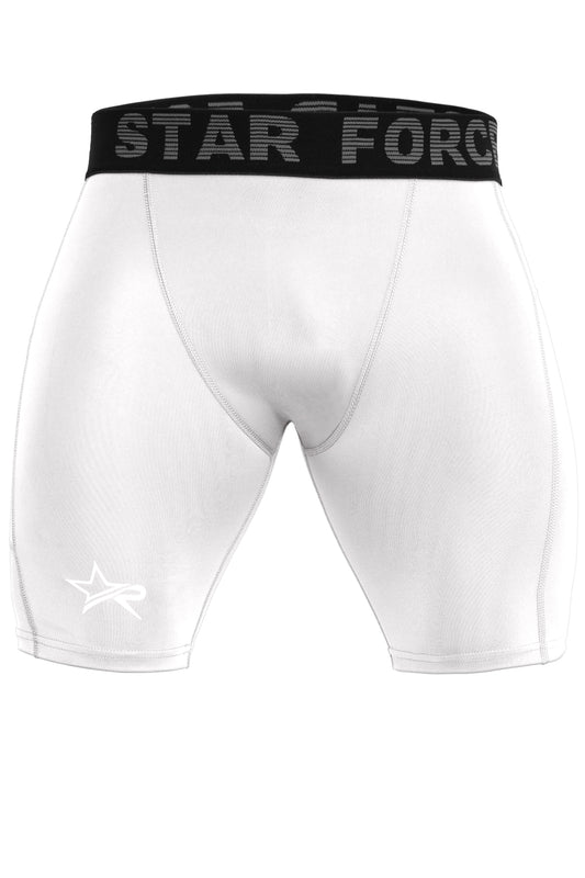 Compression shorts