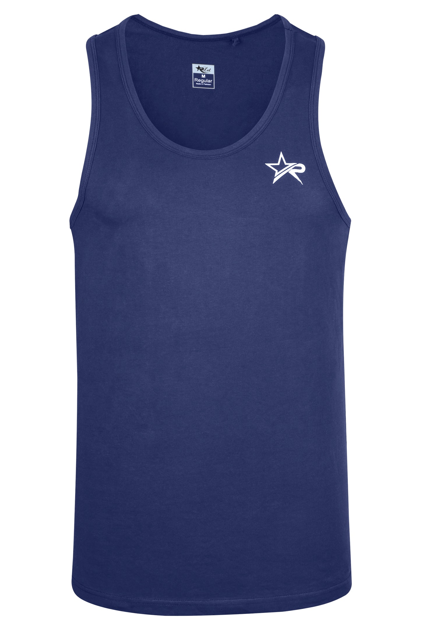 Men’s Stringer - Navy