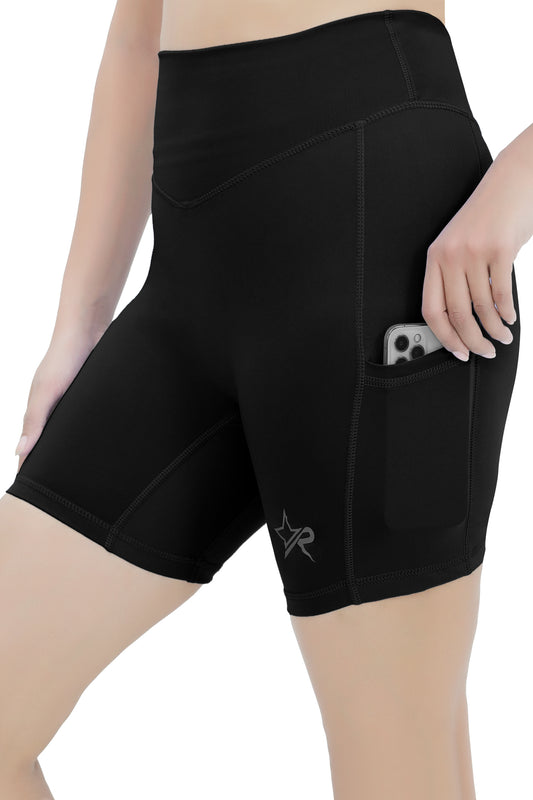 Women Butter Soft Shorts