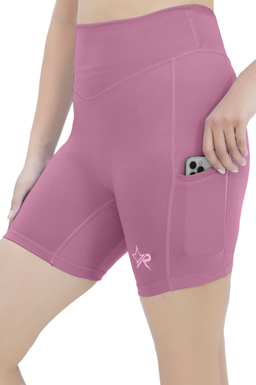 Women Butter Soft Shorts