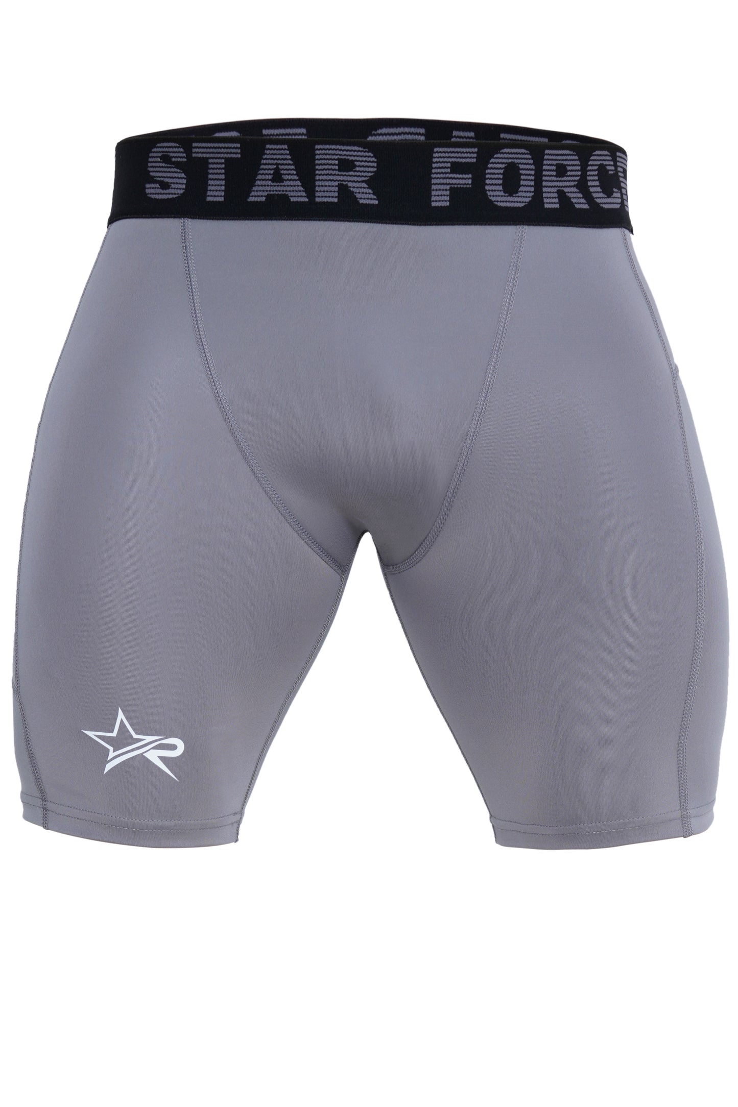 Compression shorts