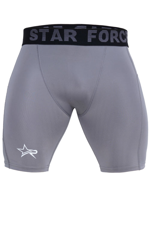 Compression shorts