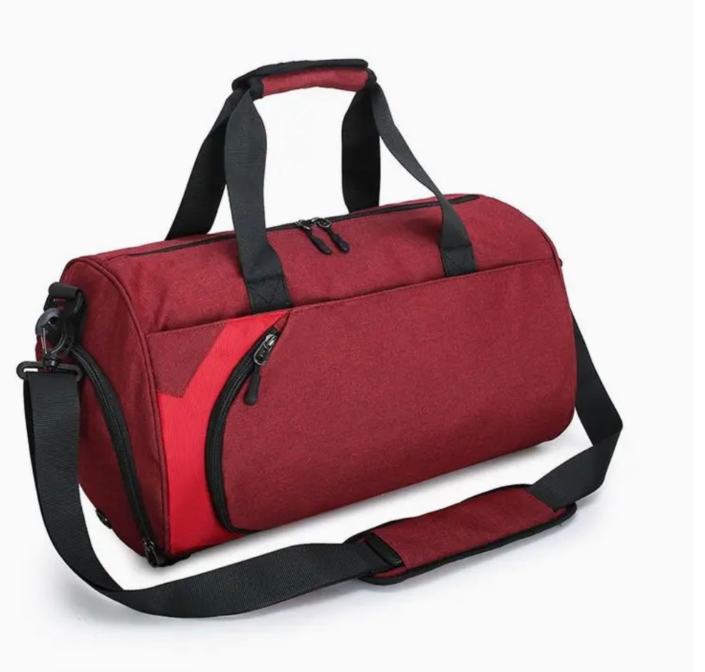 Duffle bag