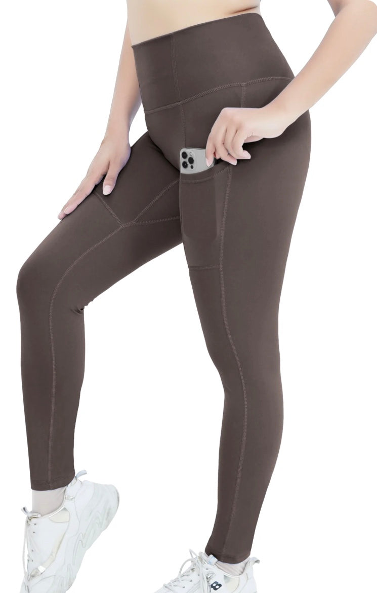 Women Leggings (PACKS)