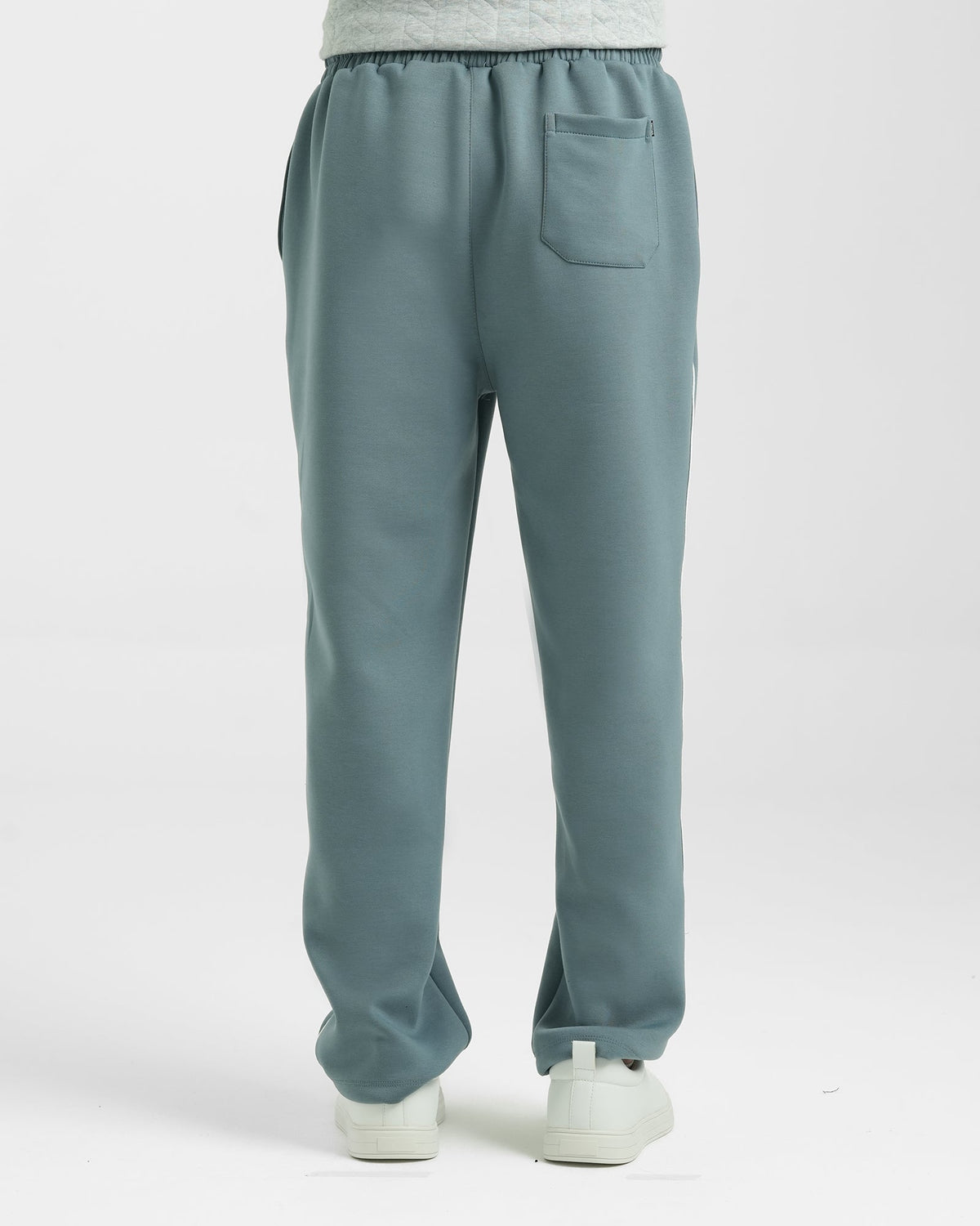 Men’s organic cotton trouser