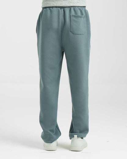 Men’s organic cotton trouser