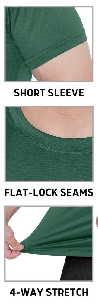 Short Sleeve T-shirt