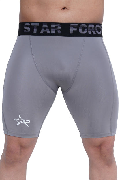 Compression shorts