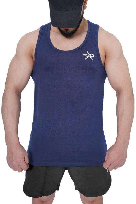 Men’s Stringer - Navy