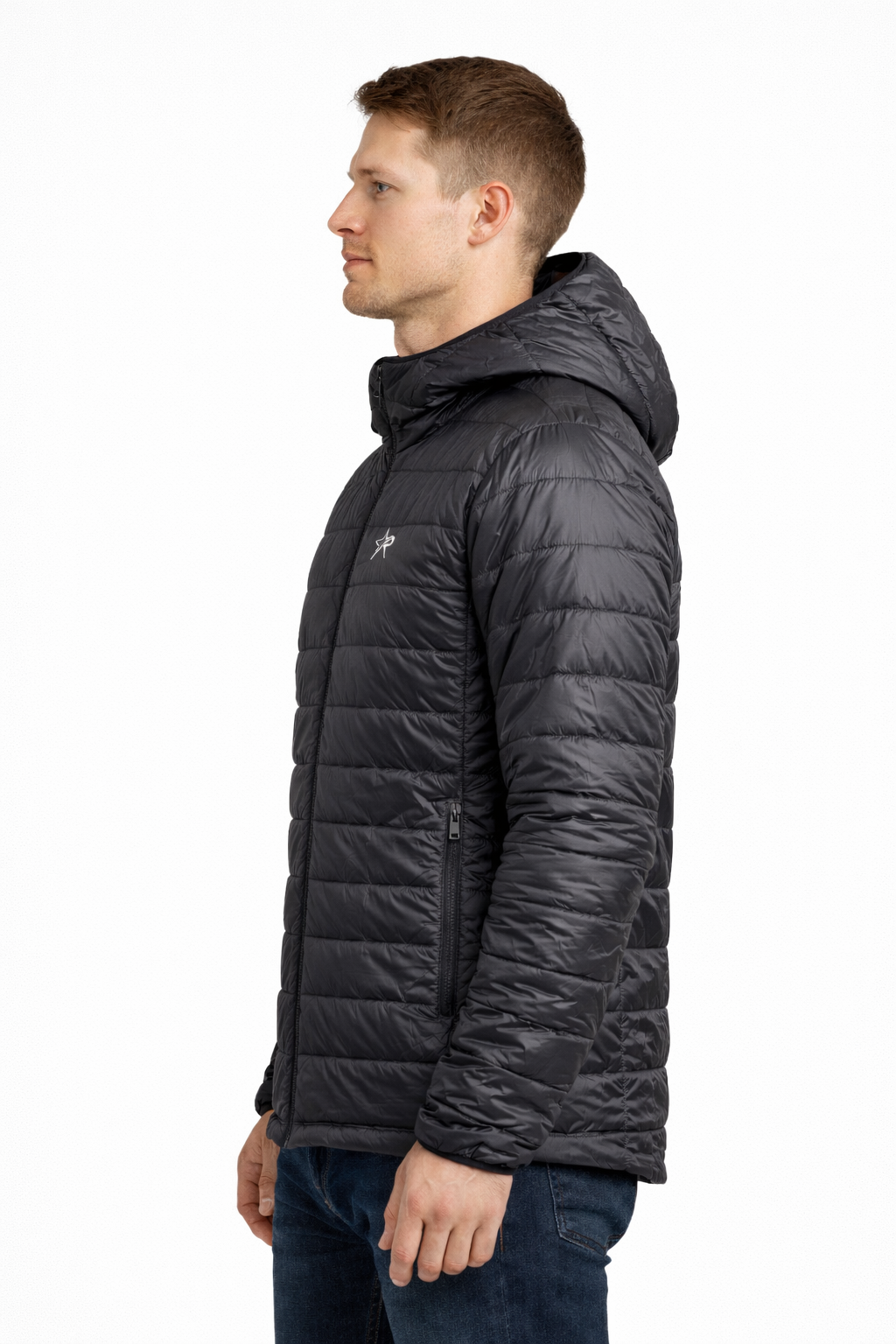 AeroLite Pack Jacket