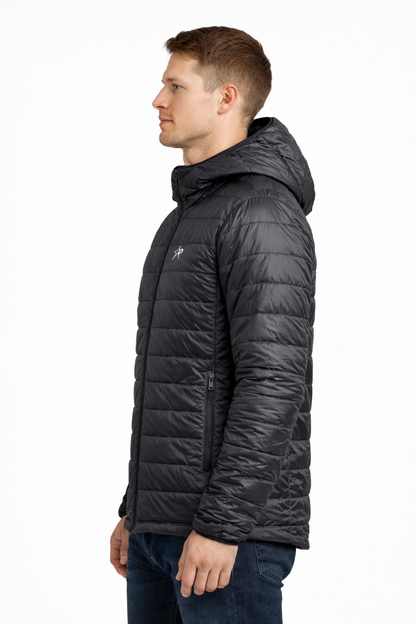 AeroLite Pack Jacket