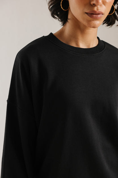 Essential Crew Sweatshirt