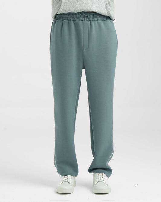 Men’s organic cotton trouser