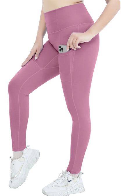 Women Leggings (PACKS)