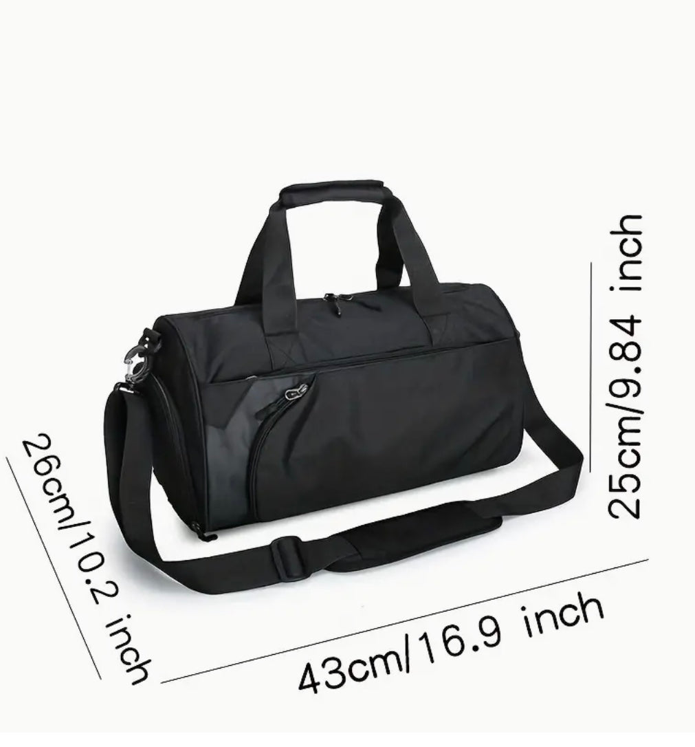Duffle bag