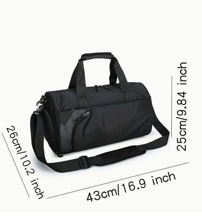 Duffle bag