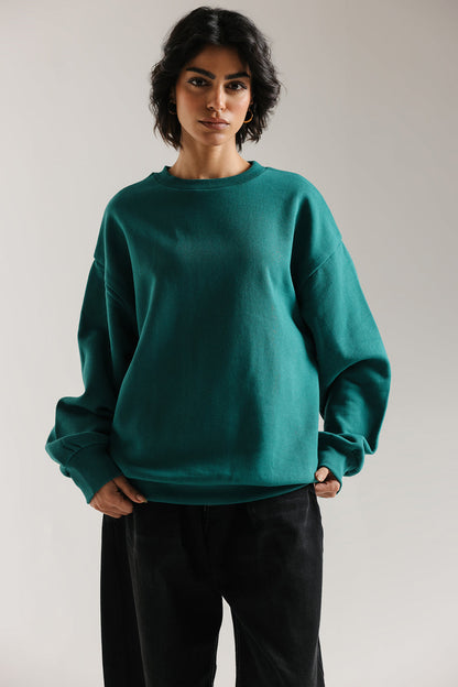 Essential Crew Sweatshirt