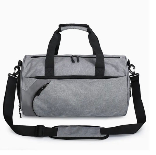 Duffle bag