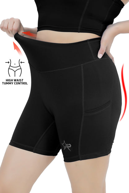 Women Butter Soft Shorts