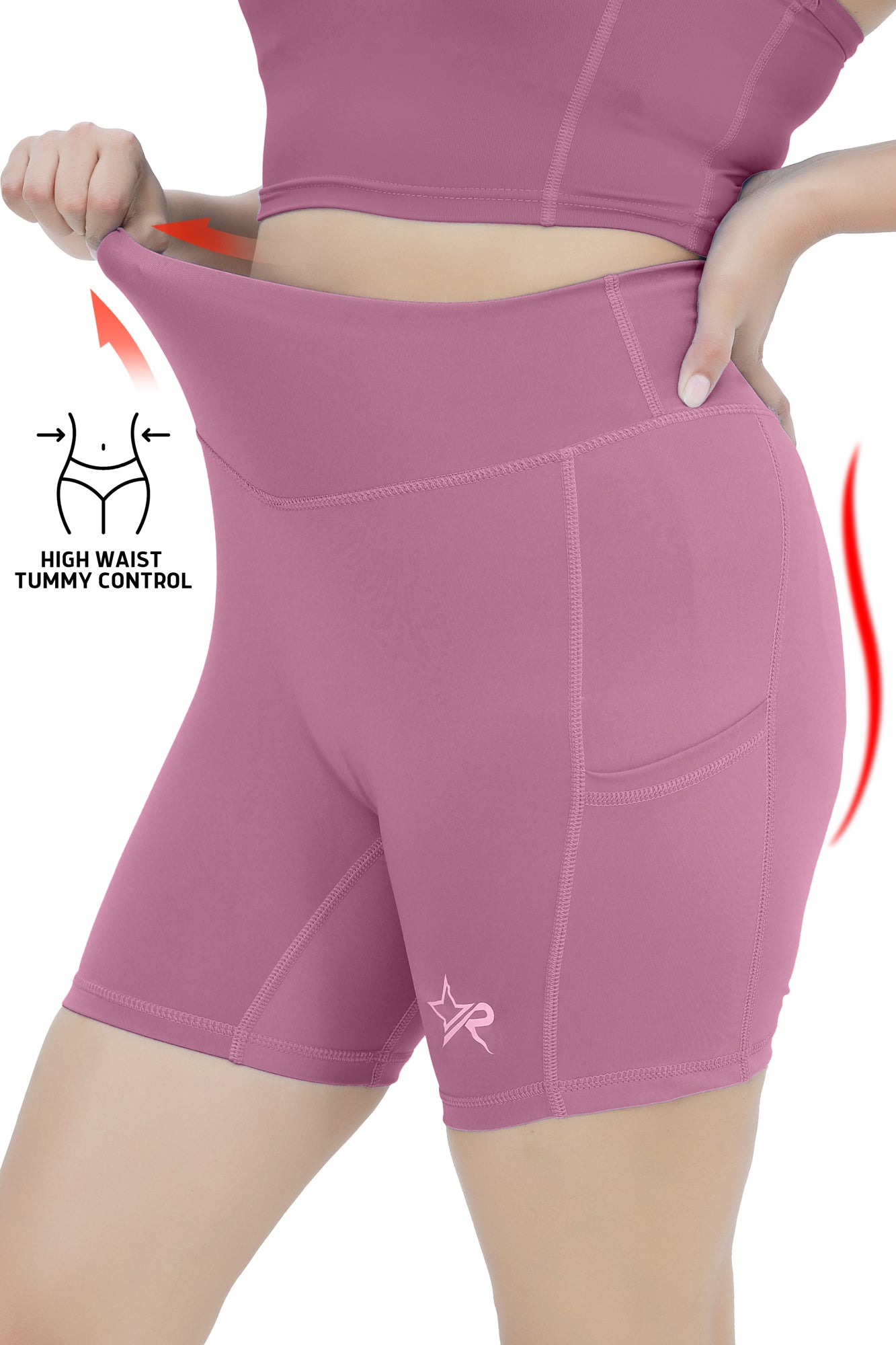 Women Butter Soft Shorts