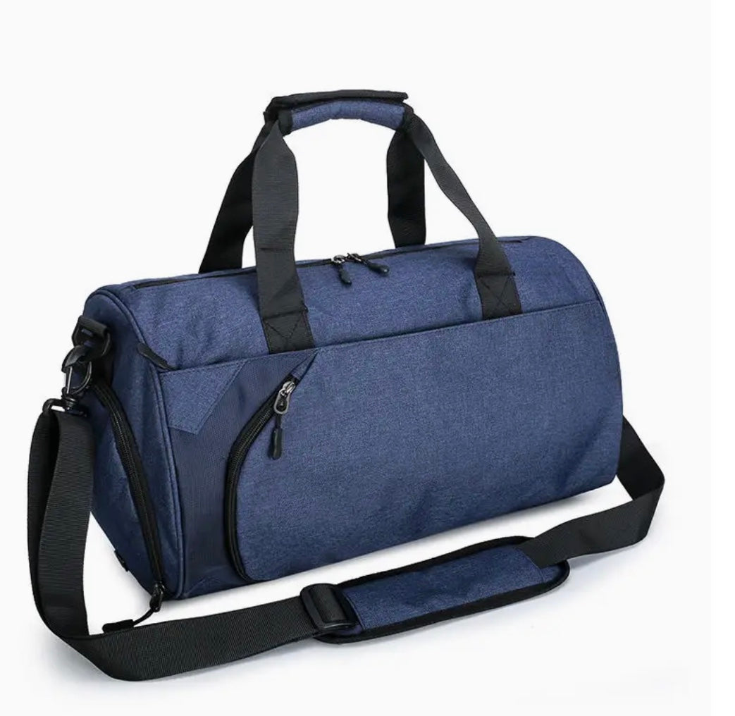 Duffle bag