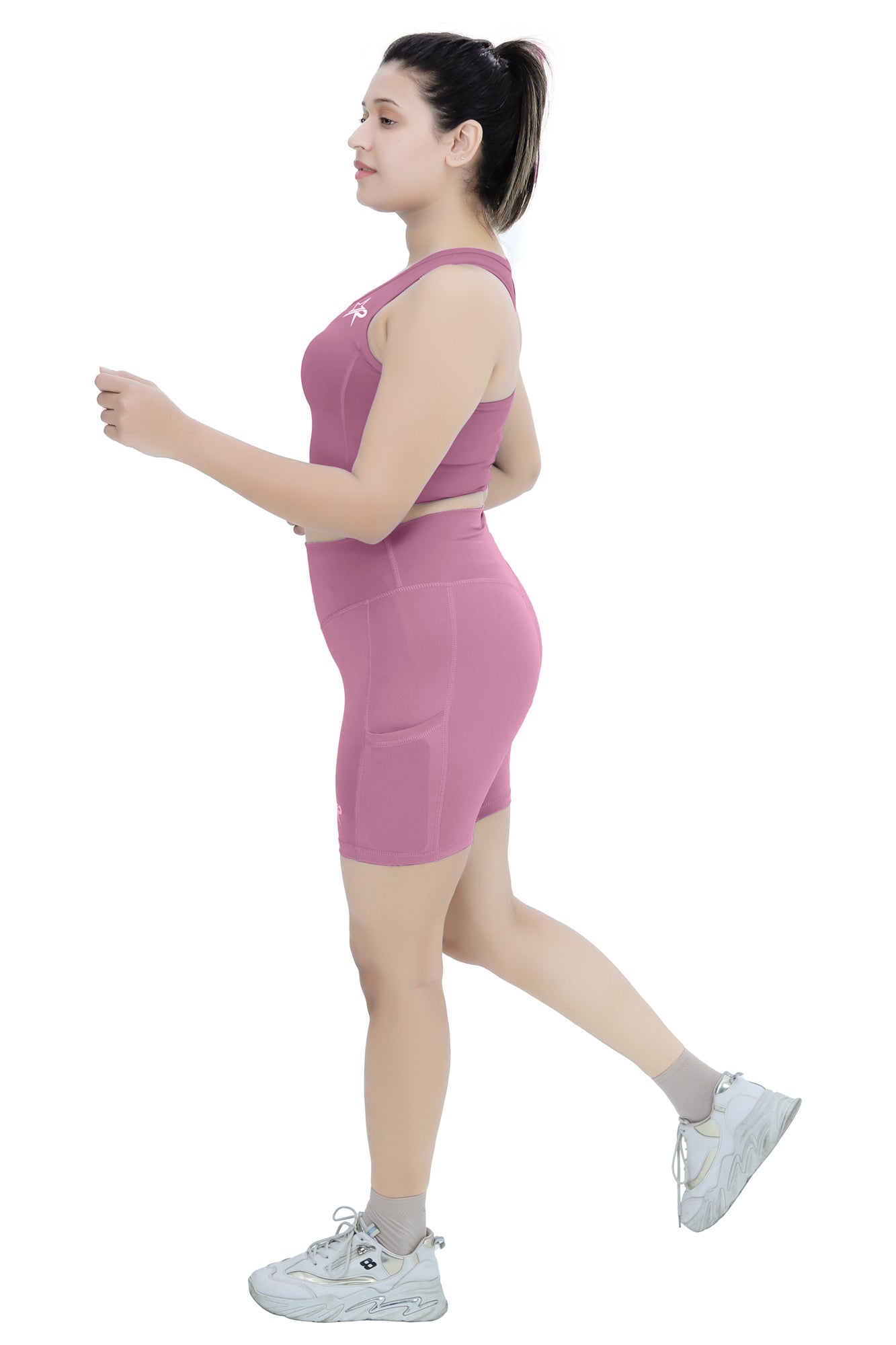 Women Butter Soft Shorts