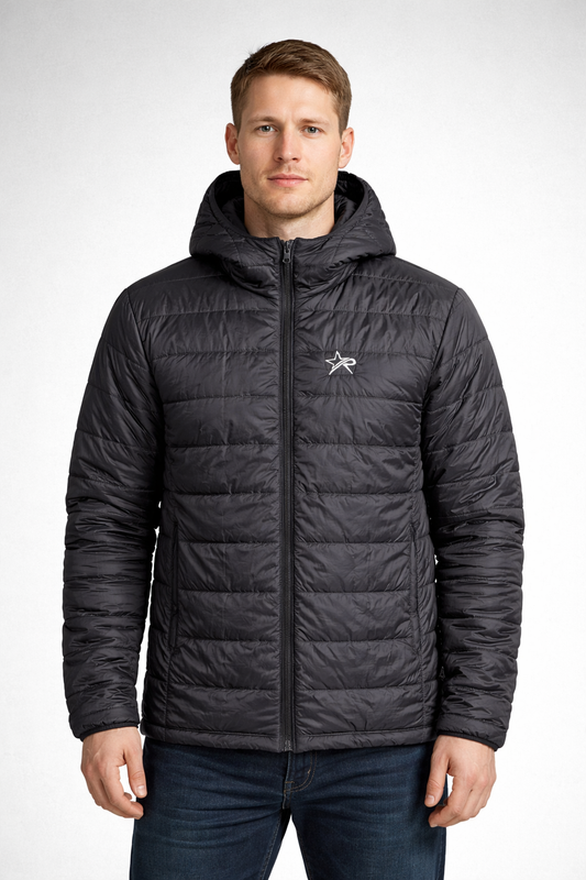 AeroLite Pack Jacket
