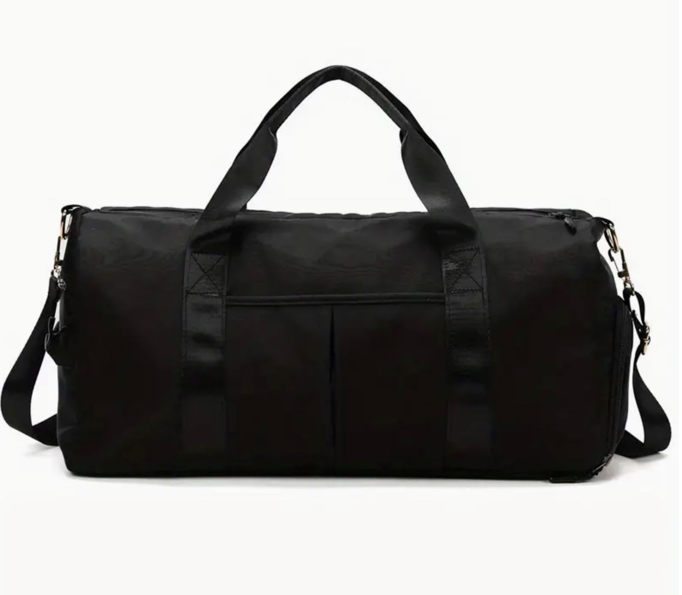 Duffle bag