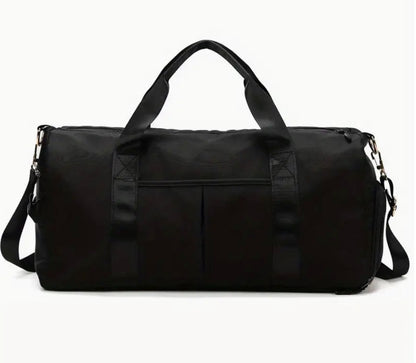 Duffle bag