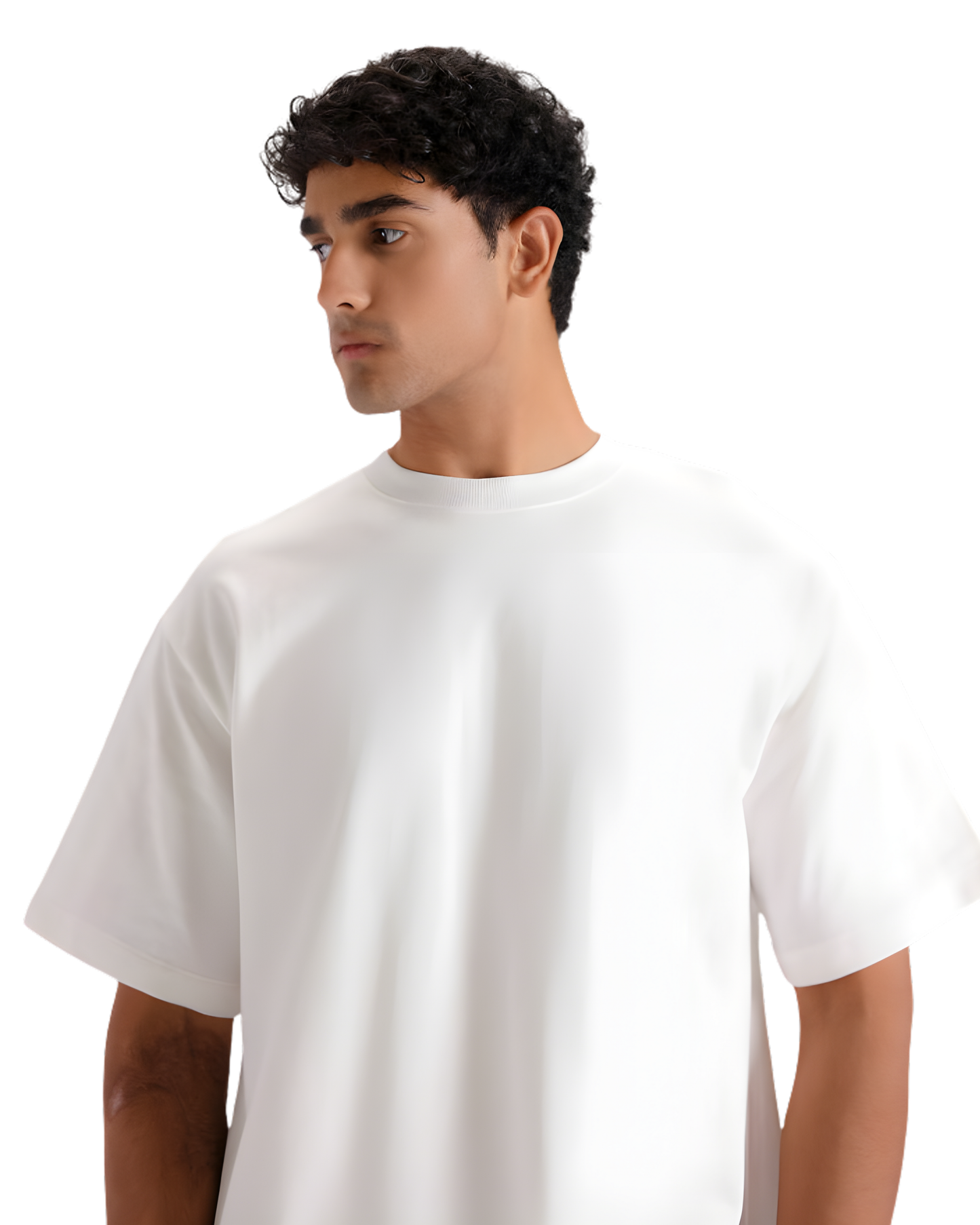 Organic Core Tee