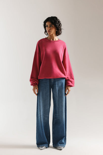 Essential Crew Sweatshirt