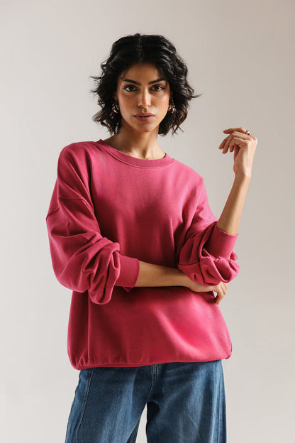 Essential Crew Sweatshirt