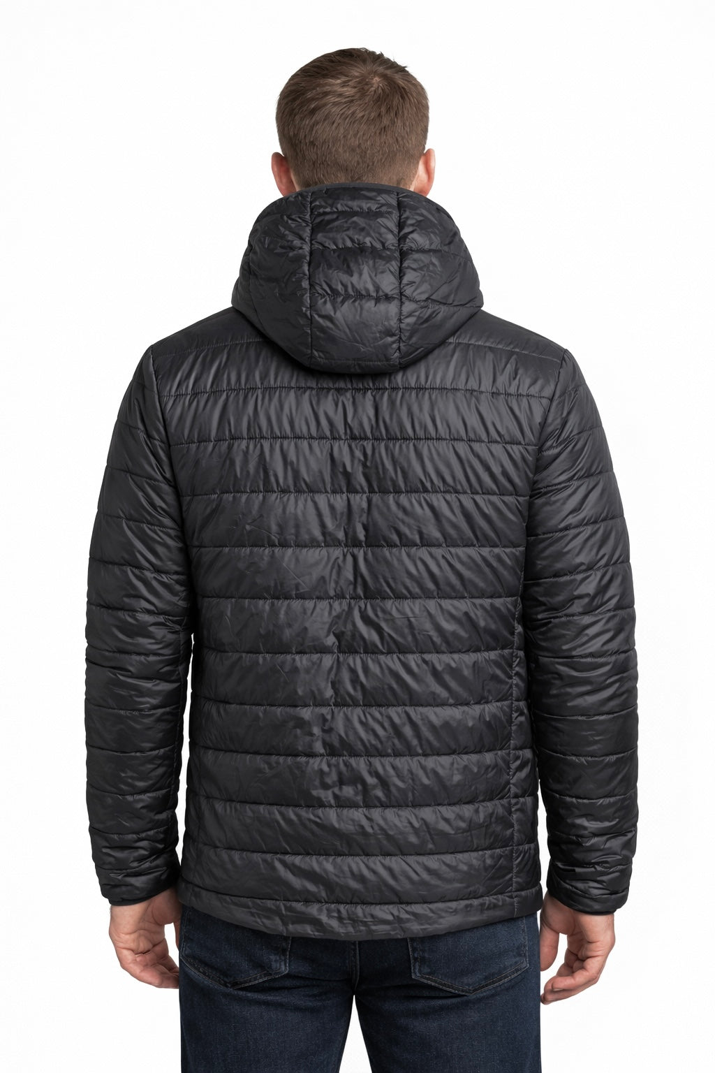 AeroLite Pack Jacket