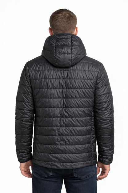AeroLite Pack Jacket