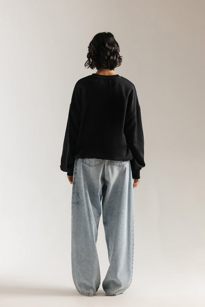 Essential Crew Sweatshirt